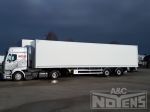 802268 oplegger transport Carglass Hermos transport warmbad gegalvaniseerd chassis